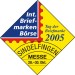Briefmarkenbörse Sindelfingen 2005